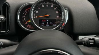 Mini Countryman 1.5 Cooper (136 ps) - CLIMATE CONTROL - COMFORT ACCESS - PARK SE