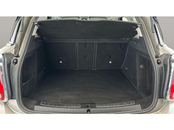 Mini Countryman 1.5 Cooper (136 ps) - CLIMATE CONTROL - COMFORT ACCESS - PARK SE