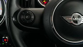 Mini Countryman 1.5 Cooper (136 ps) - CLIMATE CONTROL - COMFORT ACCESS - PARK SE