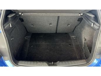 BMW 1 Series 2.0 118d M Sport Shadow Edition (150 ps) - LEATHER - ADAPTIVE LE