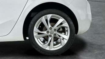 Vauxhall Astra 1.5 Turbo D SRi Nav (122 ps) - BLUETOOTH - CRUISE - AIR CON