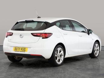 Vauxhall Astra 1.5 Turbo D SRi Nav (122 ps) - SIGHT AND LIGHT PACK - BLUETOOTH 