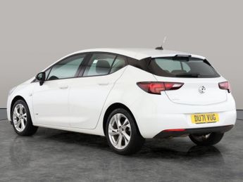 Vauxhall Astra 1.5 Turbo D SRi Nav (122 ps) - SIGHT AND LIGHT PACK - BLUETOOTH 