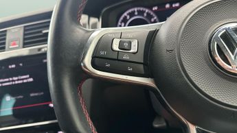 Volkswagen Golf 2.0 TSI BlueMotion Tech GTI DSG (230 ps) - PADDLE SHIFT - CLIMAT