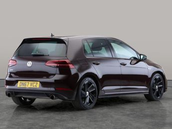 Volkswagen Golf 2.0 TSI BlueMotion Tech GTI DSG (230 ps) - PADDLE SHIFT - CLIMAT