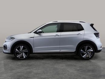 Volkswagen T-cross 1.5 TSI EVO R-Line DSG (150 ps) - ACTIVE INFO DISPLAY - BLIND SP