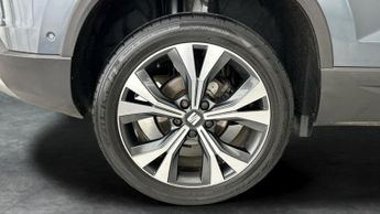 Seat Ateca 1.5 TSI EVO SE Technology DSG (150 ps) - LED - NAV - CRUISE