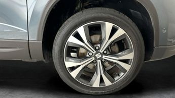 Seat Ateca 1.5 TSI EVO SE Technology DSG (150 ps) - LED - NAV - CRUISE