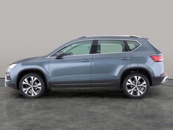 Seat Ateca 1.5 TSI EVO SE Technology DSG (150 ps) - LED - NAV - CRUISE