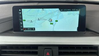 BMW 4 Series 2.0 420i M Sport Coupe xDrive (184 ps) - LEATHER - INTERIOR TRIM