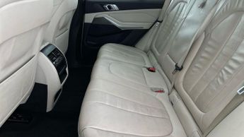 BMW X5 3.0 30d MHT M Sport xDrive (286 ps) - LEATHER - ADAPT CRUISE - H