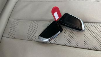 BMW X5 3.0 30d MHT M Sport xDrive (286 ps) - LEATHER - ADAPT CRUISE - H