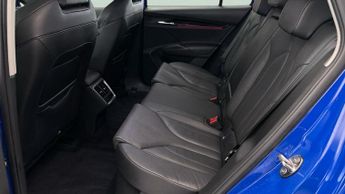 Skoda Enyaq 82kWh 80 (204 ps) - AIR CON - PARK SENSORS - DAB