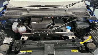 Skoda Enyaq 82kWh 80 (204 ps) - AIR CON - PARK SENSORS - DAB