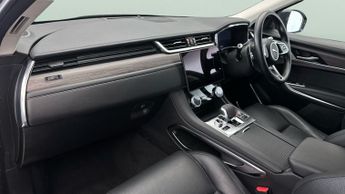 Jaguar F-PACE 2.0 D200 MHEV SE AWD (204 ps) - BLIND SPOT ASSIST - LANE DEPARTU