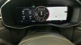 Jaguar F-PACE 2.0 D200 MHEV SE AWD (204 ps) - BLIND SPOT ASSIST - LANE DEPARTU