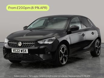 Vauxhall Corsa 1.2 Turbo Elite Edition (100 ps) - LANE DEPARTURE  - BLUETOOTH -