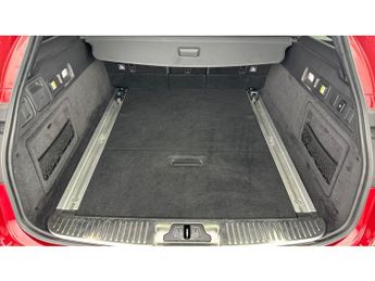 Jaguar XF 2.0d R-Sport Sportbrake (180 ps) - CARPLAY - NAV - HEATED SEATS