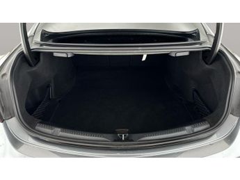 Mercedes-Benz E Class 2.0 E300 AMG Line (Premium Plus) Coupe G-Tronic+ (245 ps) - PAN 