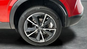 Nissan Qashqai 1.3 DIG-T MHEV Tekna XTRON (158 ps) - LED - REVERSE CAM - NAV