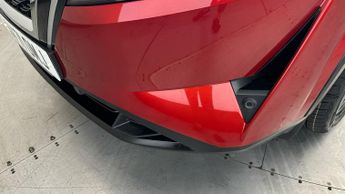 Nissan Qashqai 1.3 DIG-T MHEV Tekna XTRON (158 ps) - LED - REVERSE CAM - NAV