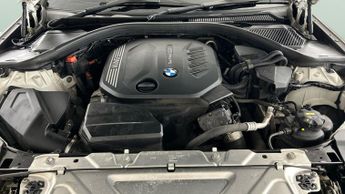 BMW 3 Series 2.0 320d M Sport (190 ps) - PERFORMANCE CONTROL - VARIABLE SPORT