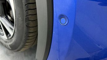 Toyota C-HR 1.8 VVT-h GPF Design CVT (122 ps) - REVERSE CAM - NAV - HEATED S