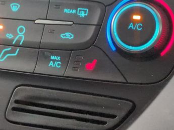 Ford Kuga 2.0 TDCi Titanium X Powershift AWD (180 ps) - FORD SYNC3 - KEYFR