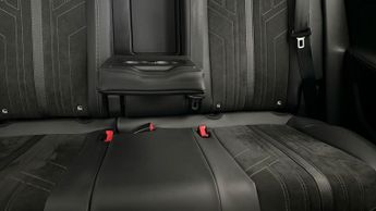 Peugeot 3008 1.2 PureTech GT Premium EAT (130 ps) - LED - NAV - BLIND SPOT AS