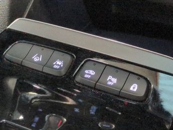 Vauxhall Mokka Electric 50kWh Elite Nav Premium (136 ps) - REVERSE CAM - HEATED SEATS - 