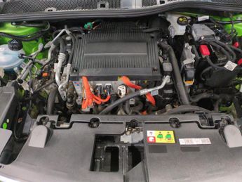 Vauxhall Mokka Electric 50kWh Elite Nav Premium (136 ps) - REVERSE CAM - HEATED SEATS - 