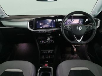 Vauxhall Mokka Electric 50kWh Elite Nav Premium (136 ps) - REVERSE CAM - HEATED SEATS - 