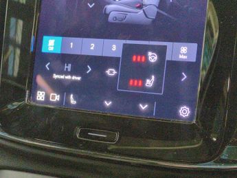 Volvo XC40 Recharge 69kWh Ultimate (231 ps) - ADAPT CRUISE - HK AUDIO - CAR