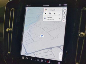 Volvo XC40 Recharge 69kWh Ultimate (231 ps) - ADAPT CRUISE - HK AUDIO - CAR