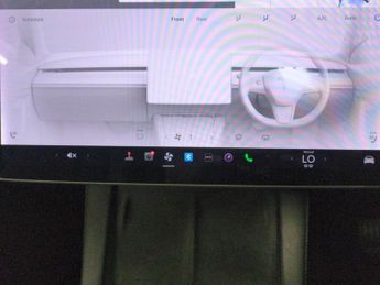 Tesla Model 3 Standard Range Plus RWD (241 bhp) - PARK ASSIST - LED - REVERSE 