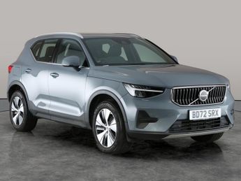 Volvo XC40 1.5h T4 Recharge 10.7kWh Core Plug-in (211 ps) - CARPLAY - PARK 