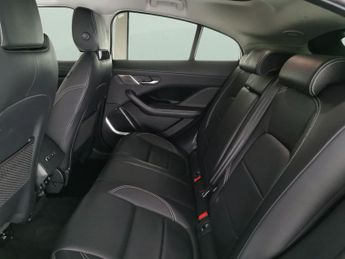 Jaguar I-PACE 400 90kWh HSE 4WD (400 ps) - KEYLESS ENTRY - HEAT AND COOL SEATS