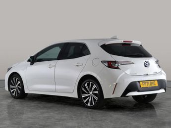 Toyota Corolla 1.8 VVT-h GPF Design CVT (122 ps) - LED - REVERSE CAM - NAV