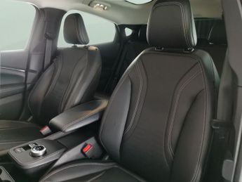 Ford Mustang Mach-e Extended Range 91kWh Automatic (294 ps) - CARPLAY - KEYLESS ENTR