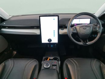 Ford Mustang Mach-e Extended Range 91kWh Automatic (294 ps) - ACTIVE LANE ASSIST - B