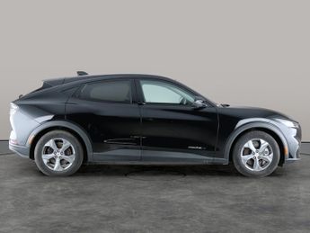 Ford Mustang Mach-e Extended Range 91kWh Automatic (294 ps) - ACTIVE LANE ASSIST - B
