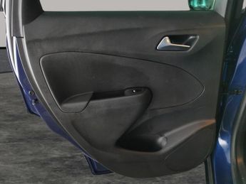 Vauxhall Crossland 1.2 Turbo Ultimate (130 ps) - REVERSE CAM - ALCANTARA - NAV