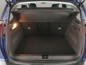 Vauxhall Crossland 1.2 Turbo Ultimate (130 ps) - REVERSE CAM - ALCANTARA - NAV