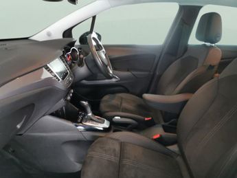 Vauxhall Crossland 1.2 Turbo Ultimate (130 ps) - REVERSE CAM - ALCANTARA - NAV