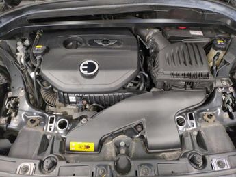 Mini Countryman 1.5 10kWh Cooper SE Classic Plug-in ALL4 (222 ps) - LED - NAV