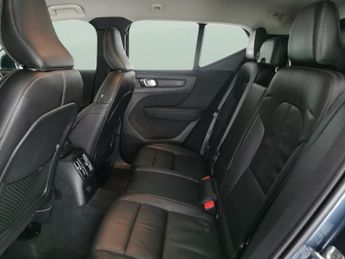 Volvo XC40 1.5h T5 Twin Engine Recharge 10.7kWh Inscription Pro Plug-in (26