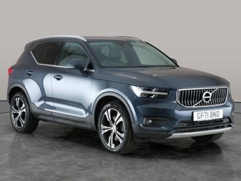 Volvo XC40 1.5h T5 Twin Engine Recharge 10.7kWh Inscription Pro Plug-in (26