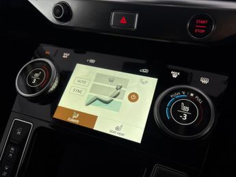 Jaguar I-PACE 400 90kWh HSE 4WD (400 ps) - 360 CAM - HEAT AND COOL SEATS - LED