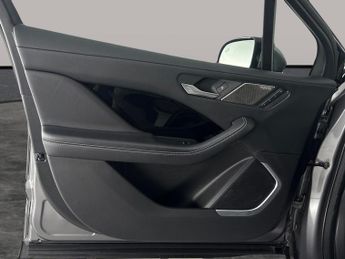 Jaguar I-PACE 400 90kWh HSE 4WD (400 ps) - 360 CAM - HEAT AND COOL SEATS - LED