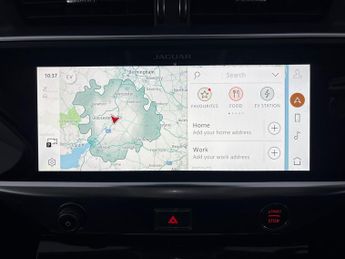 Jaguar I-PACE 400 90kWh HSE 4WD (400 ps) - 360 CAM - HEAT AND COOL SEATS - LED